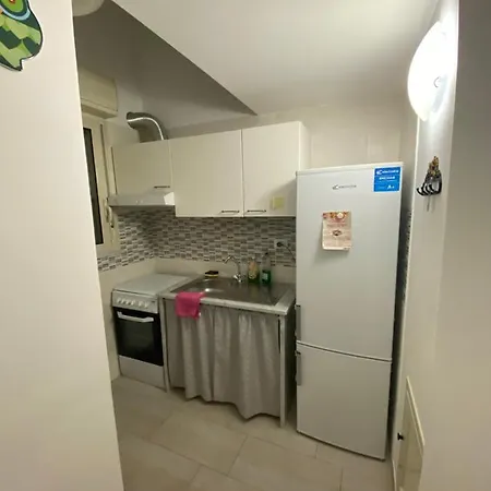 Salamon Guest house